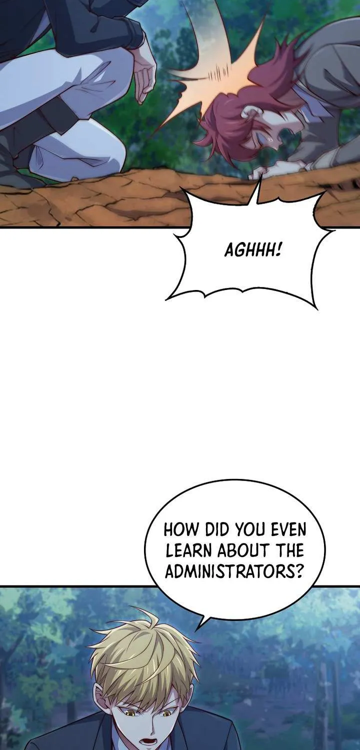 Read The Lord of Coins Manga Online