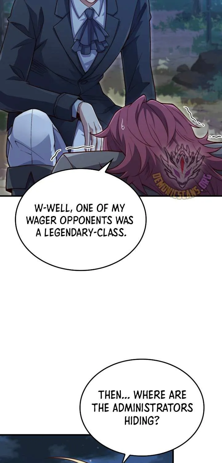 Read The Lord of Coins Manga Online