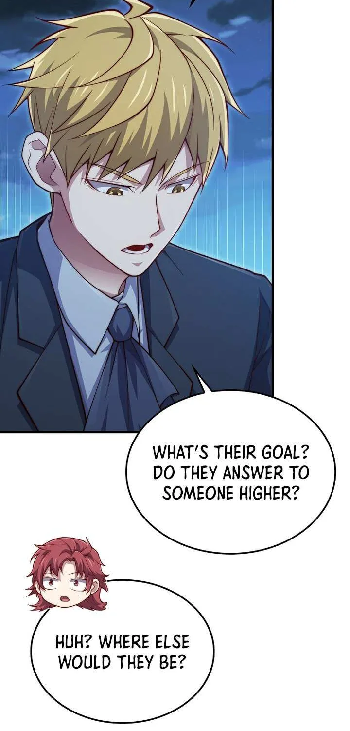 Read The Lord of Coins Manga Online