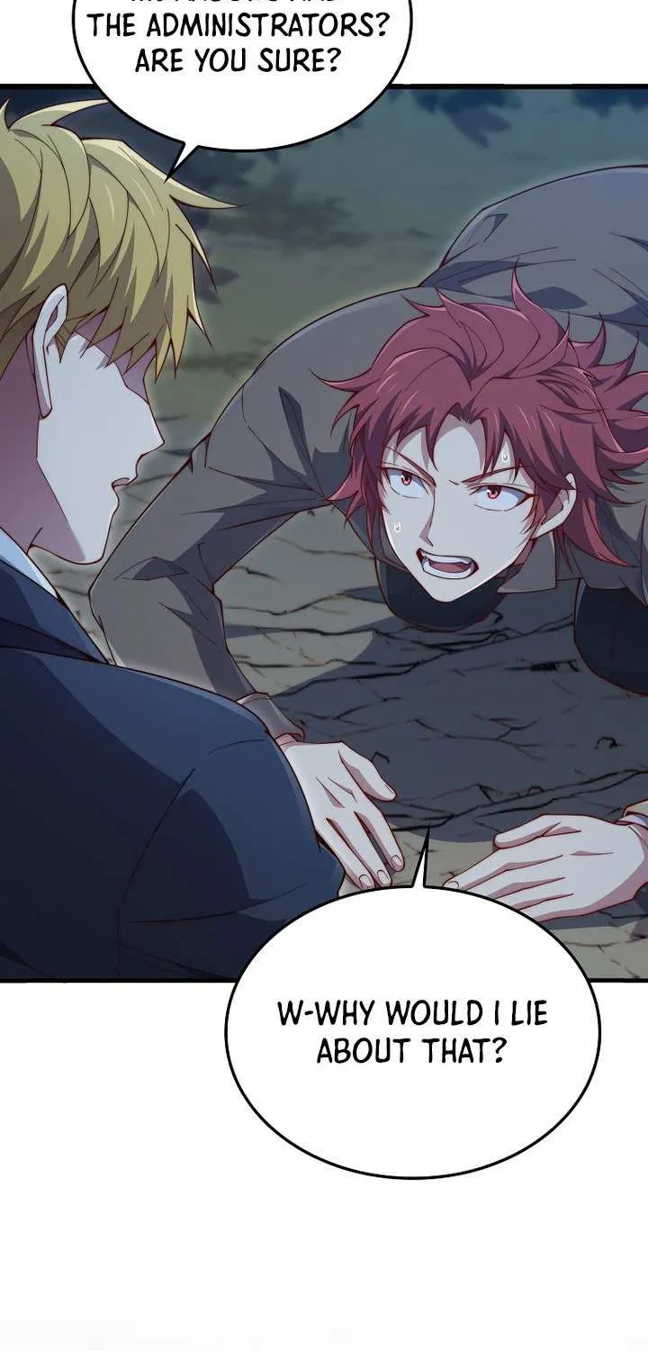 Read The Lord of Coins Manga Online