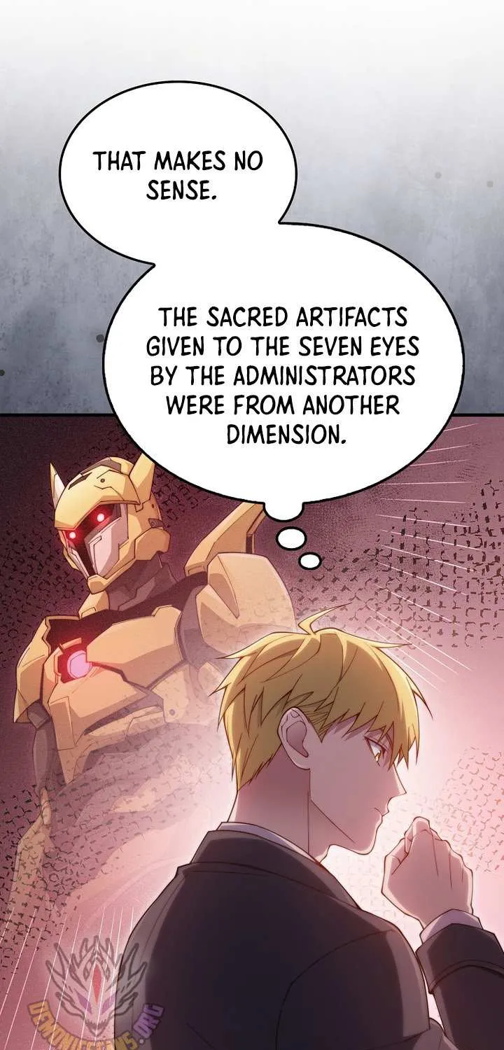 Read The Lord of Coins Manga Online