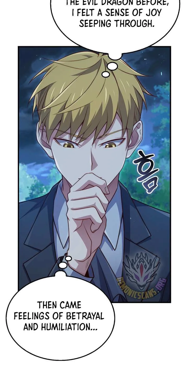 Read The Lord of Coins Manga Online