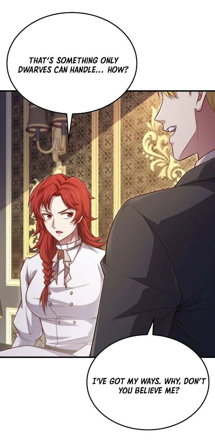 Read The Lord of Coins Manga Online