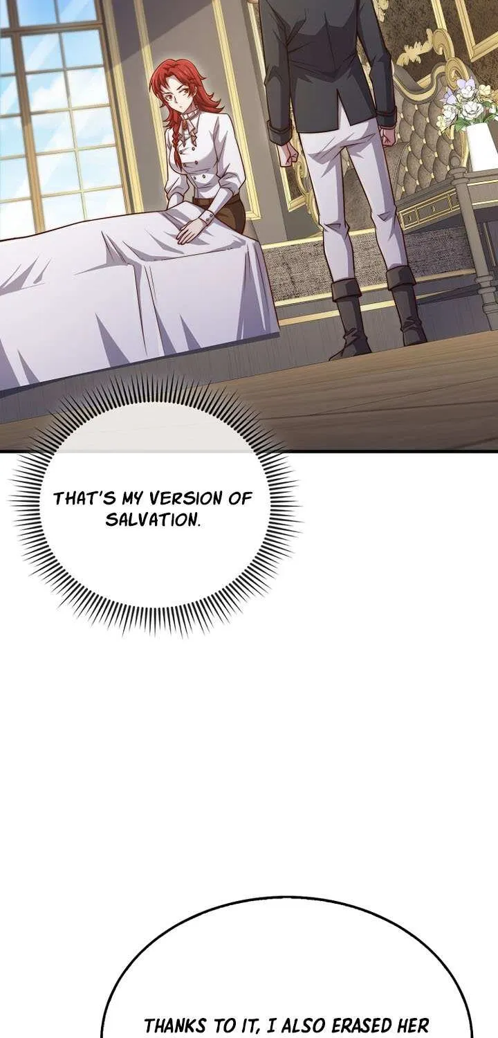 Read The Lord of Coins Manga Online