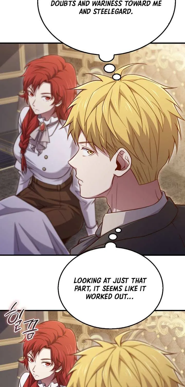 Read The Lord of Coins Manga Online