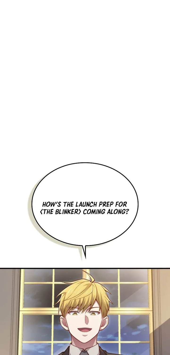 Read The Lord of Coins Manga Online