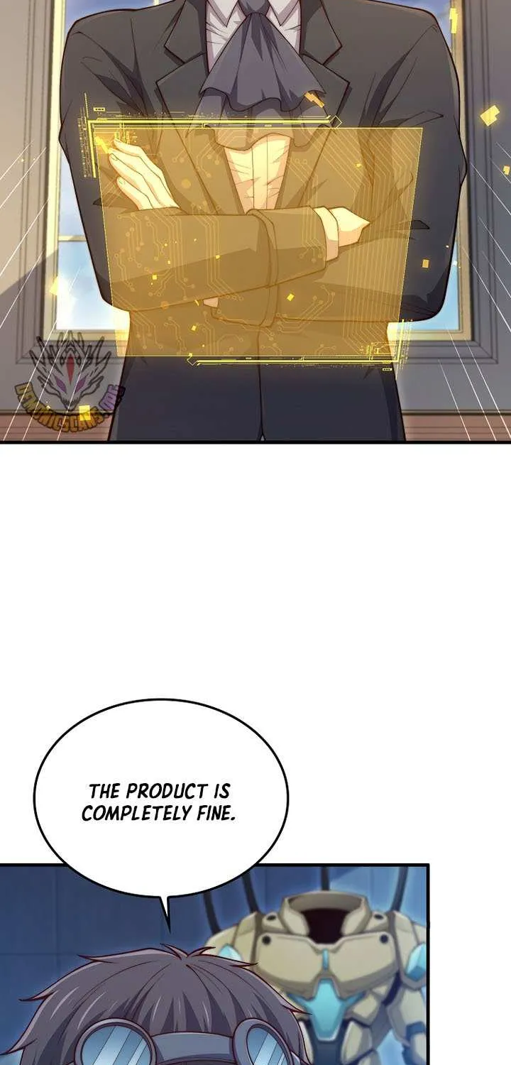 Read The Lord of Coins Manga Online