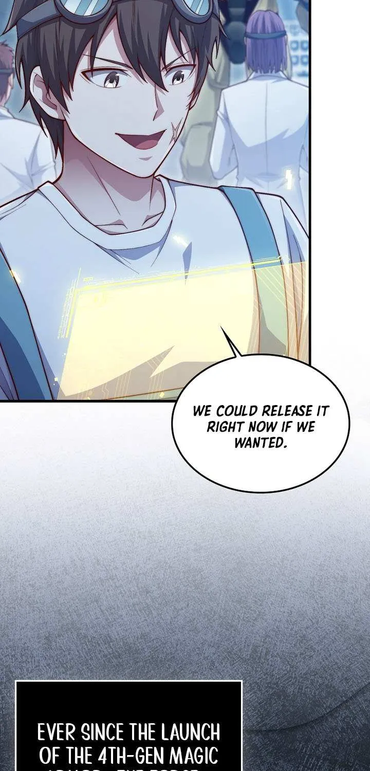 Read The Lord of Coins Manga Online