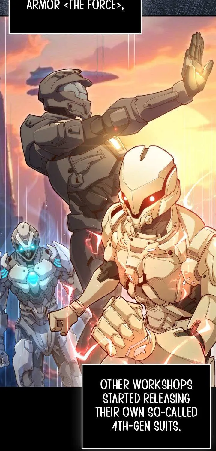 Read The Lord of Coins Manga Online