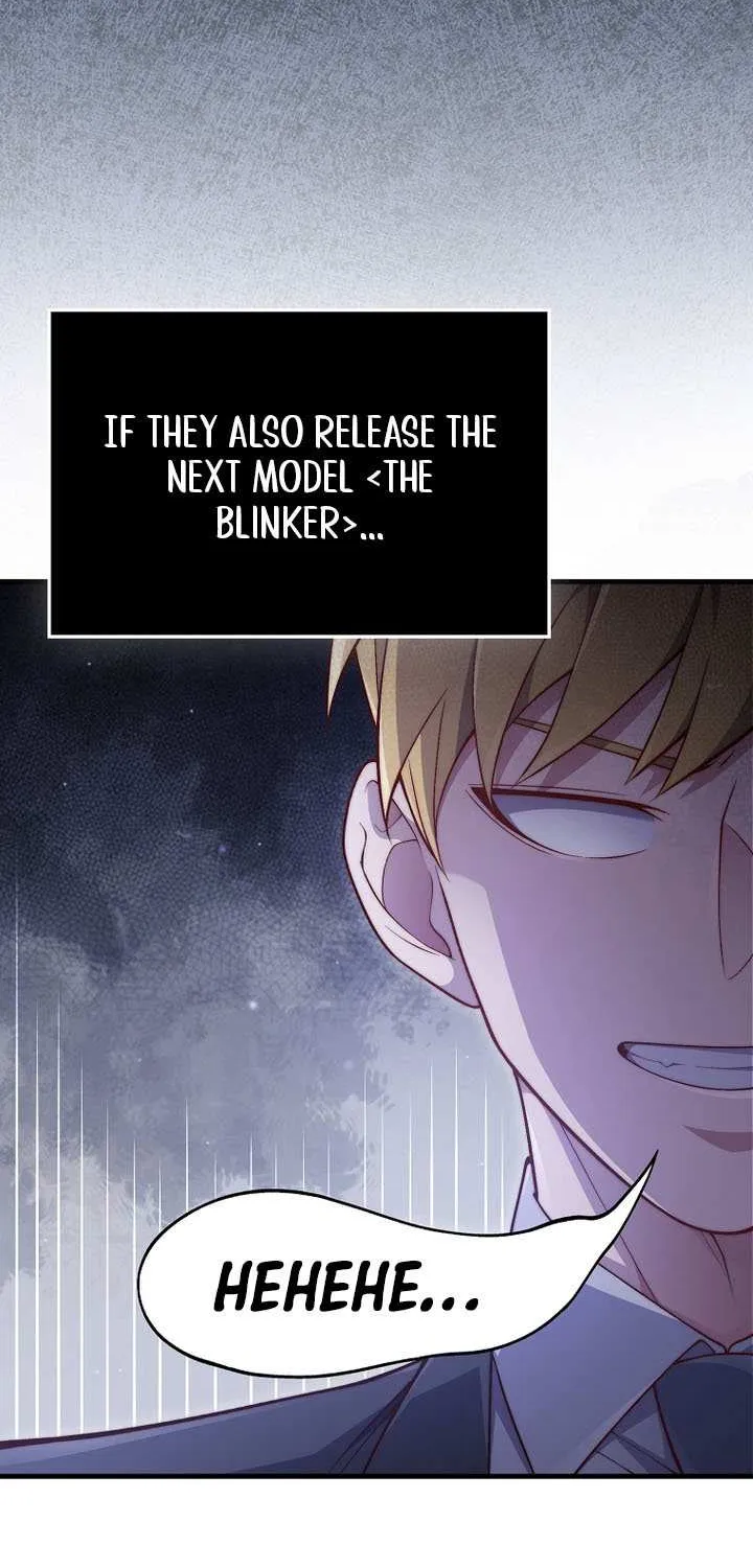 Read The Lord of Coins Manga Online