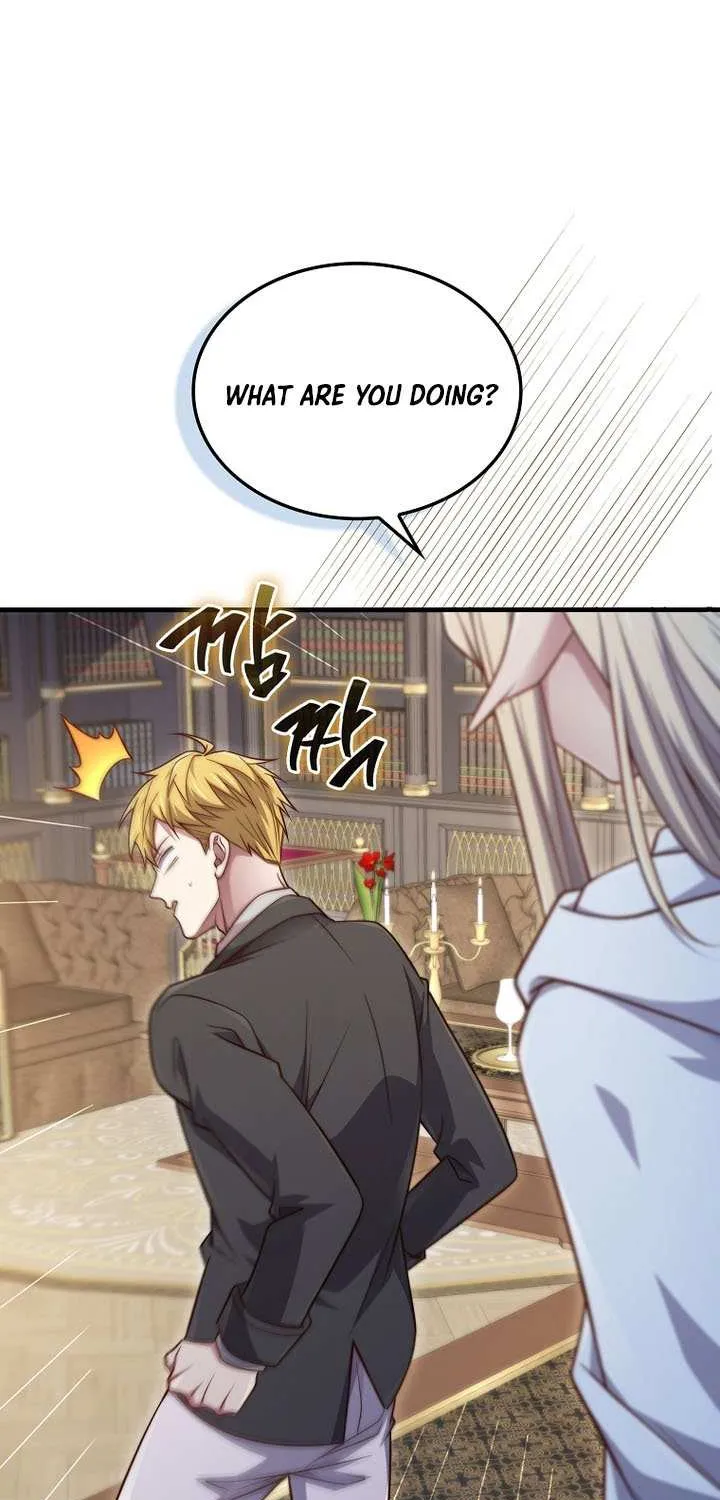 Read The Lord of Coins Manga Online