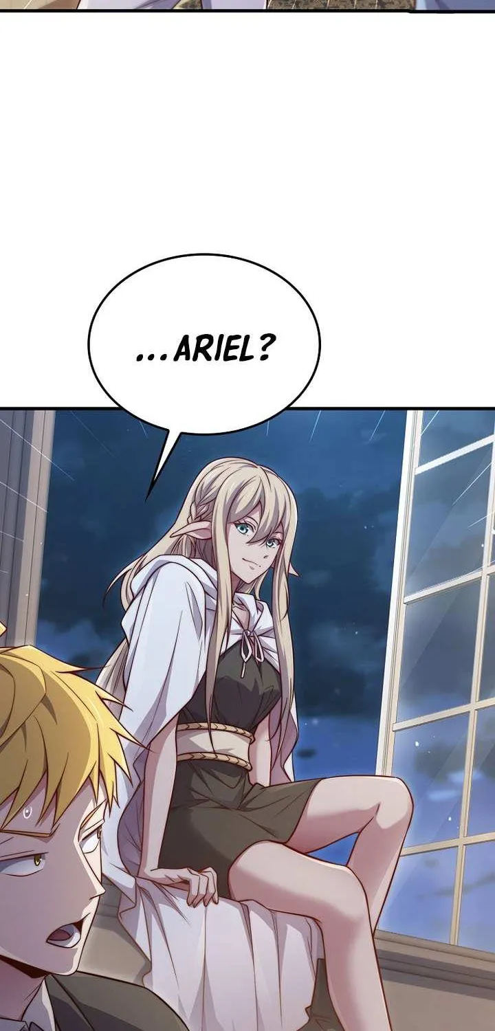 Read The Lord of Coins Manga Online