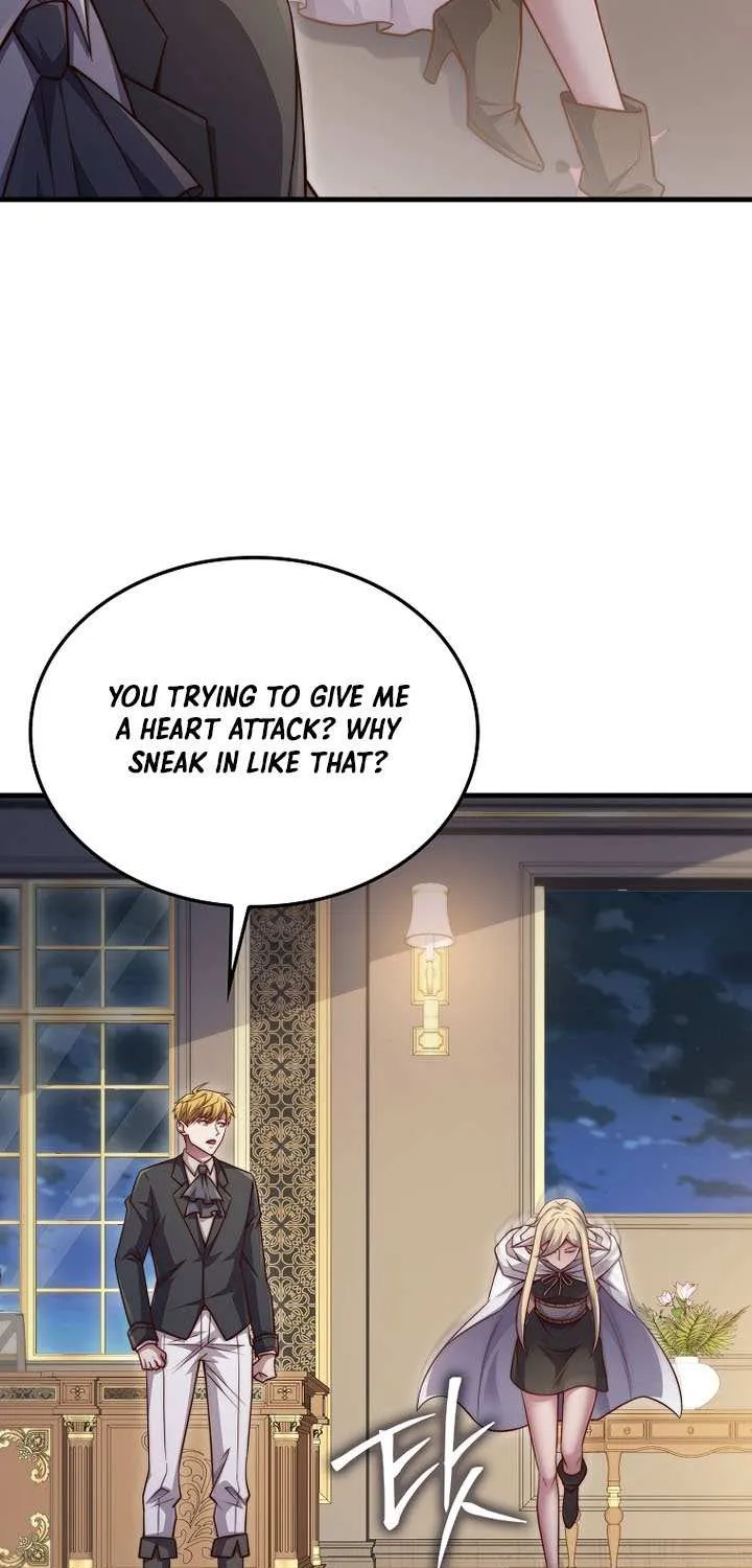 Read The Lord of Coins Manga Online