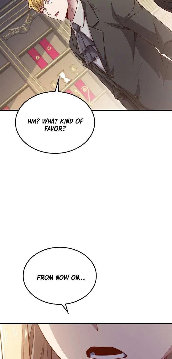 Read The Lord of Coins Manga Online