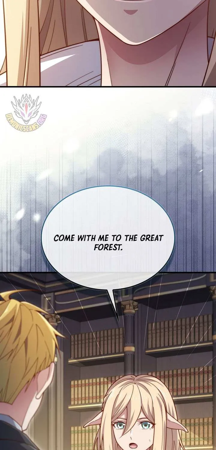 Read The Lord of Coins Manga Online