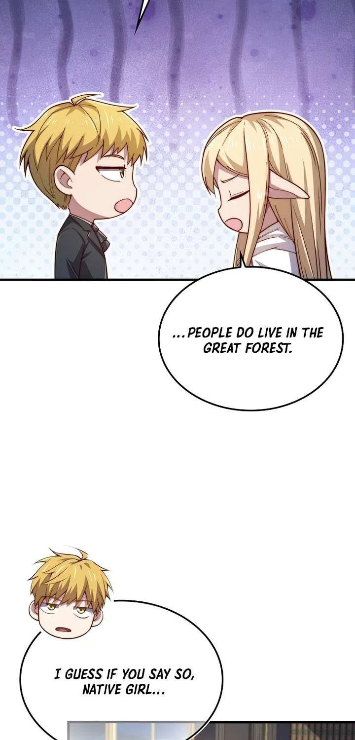 Read The Lord of Coins Manga Online