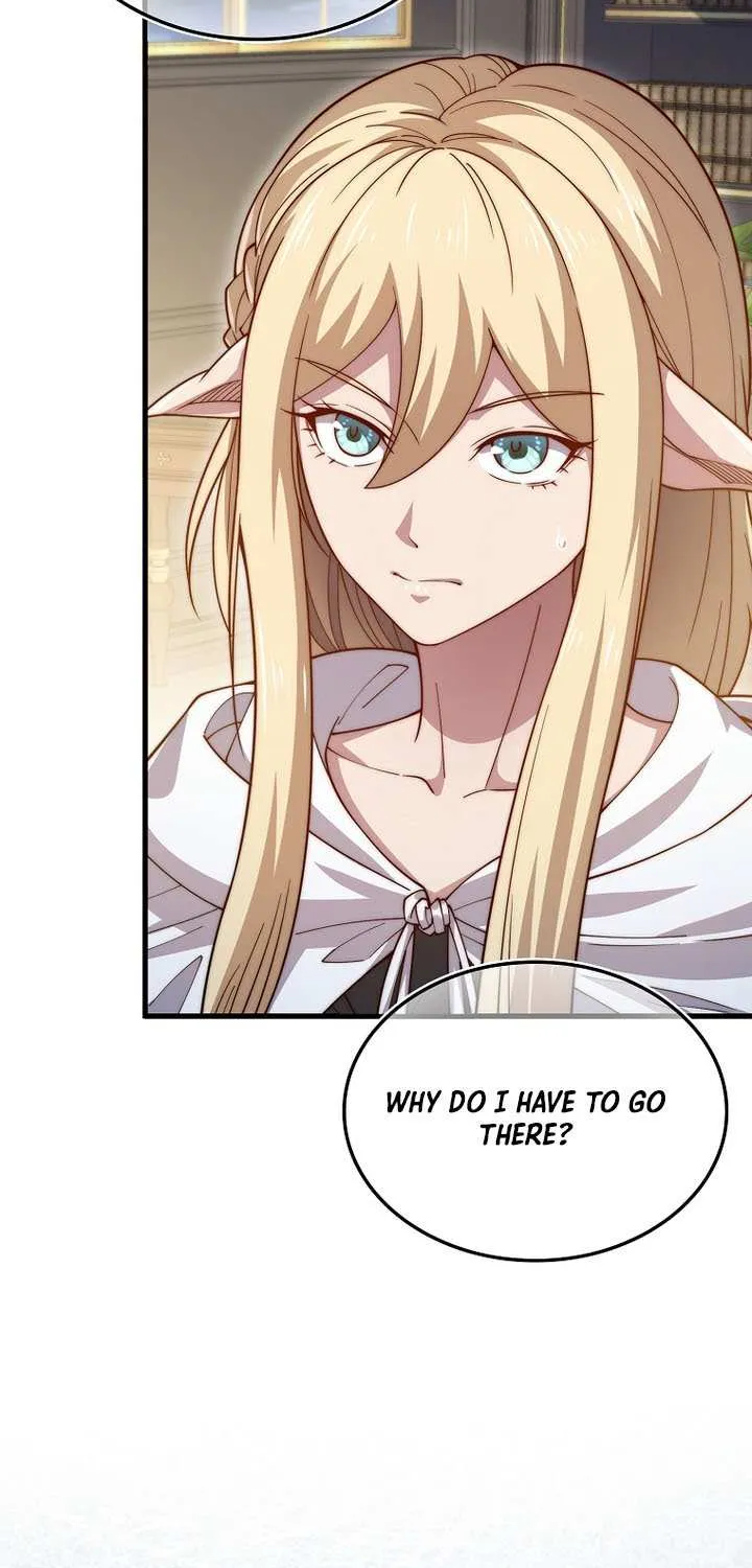 Read The Lord of Coins Manga Online