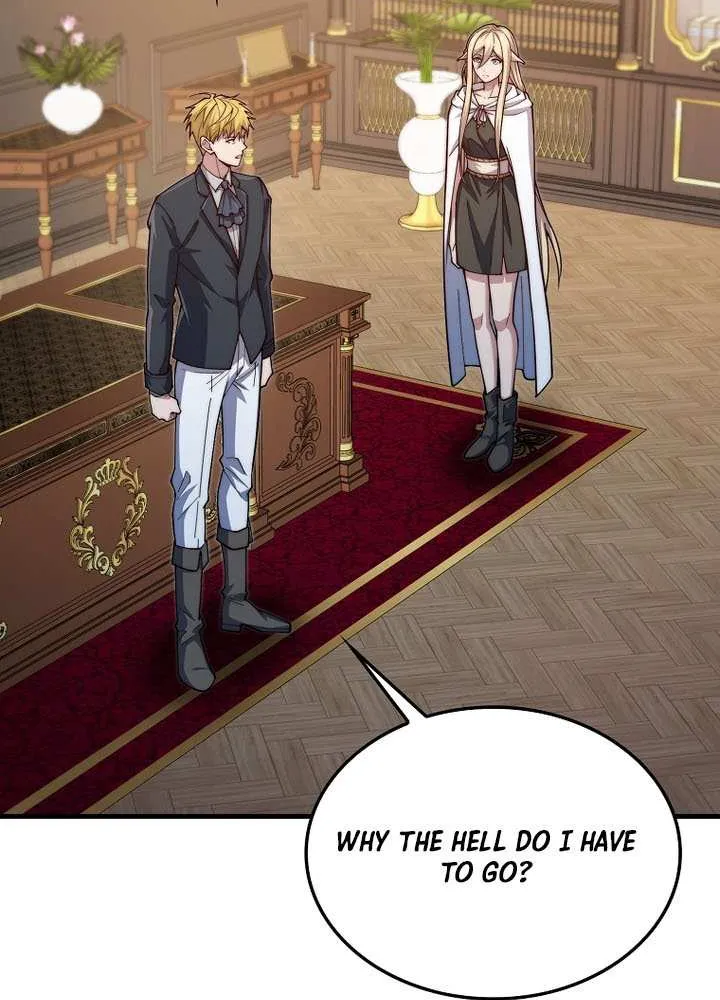 Read The Lord of Coins Manga Online