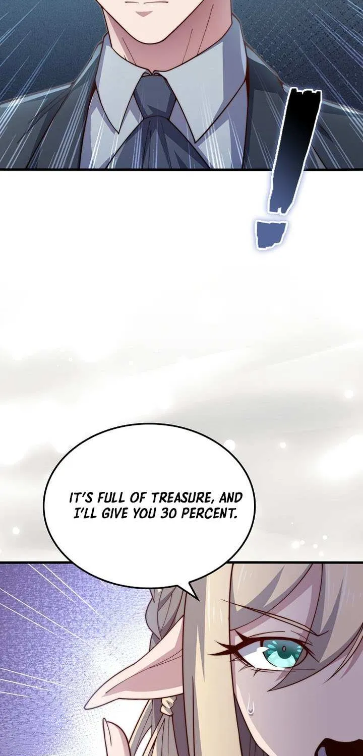 Read The Lord of Coins Manga Online