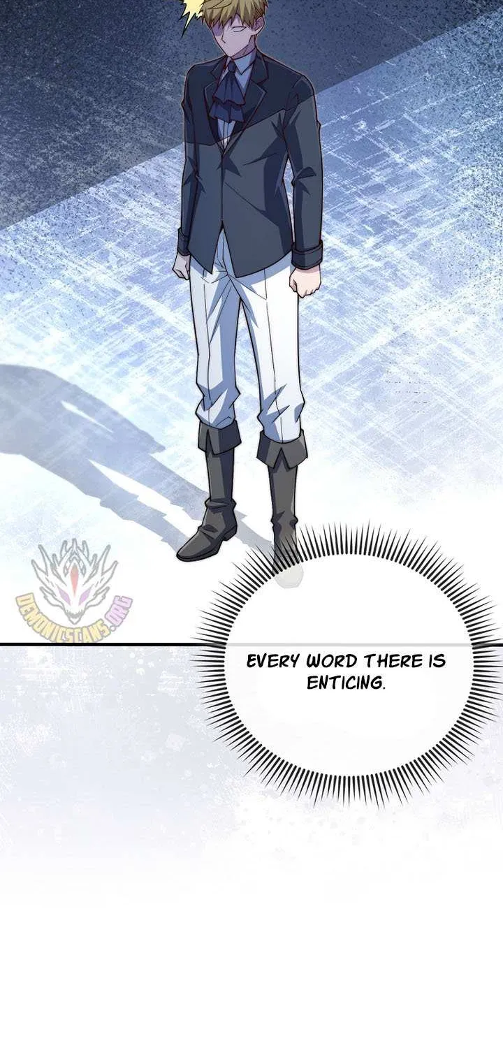 Read The Lord of Coins Manga Online