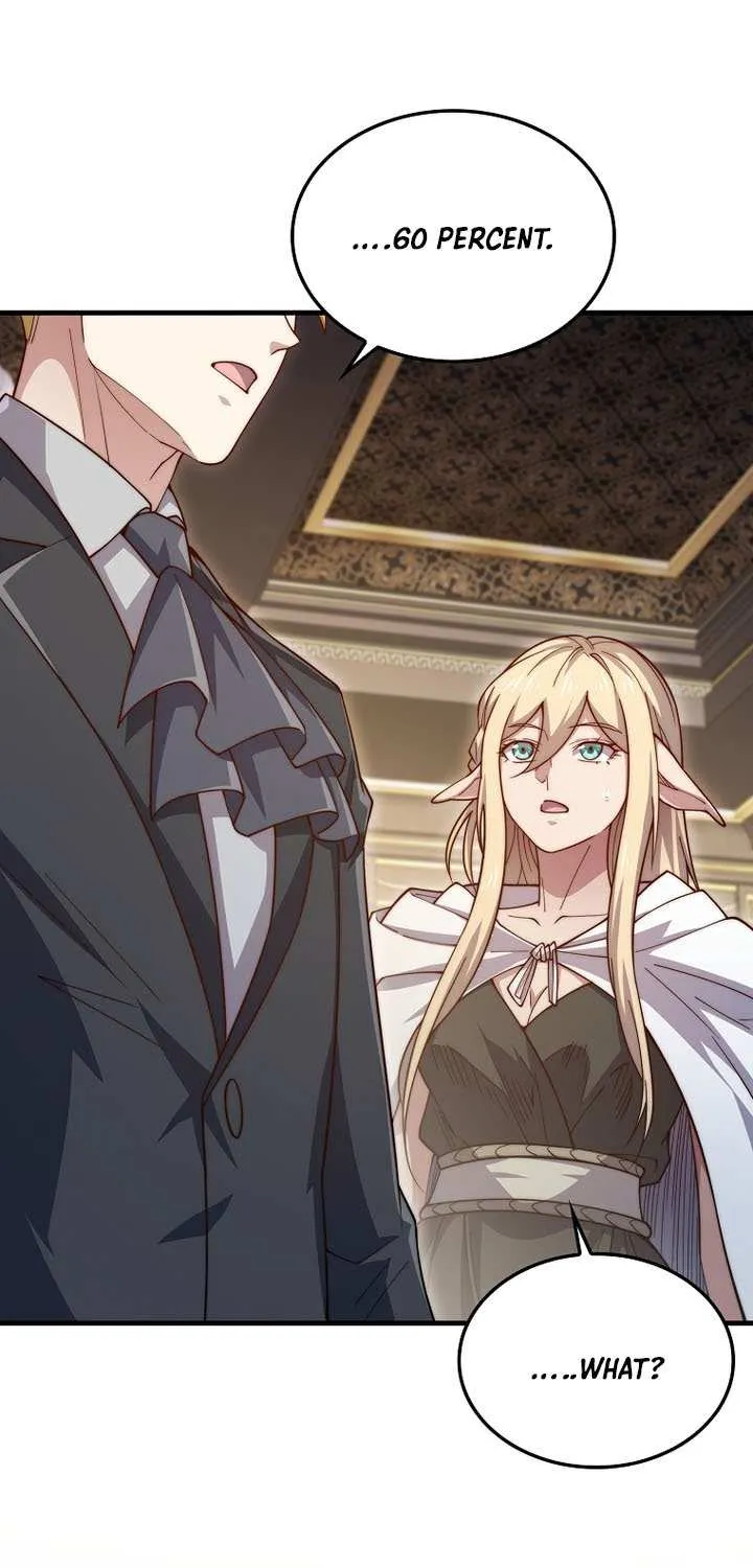 Read The Lord of Coins Manga Online