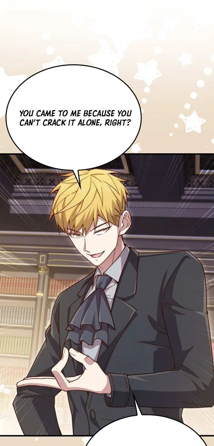 Read The Lord of Coins Manga Online