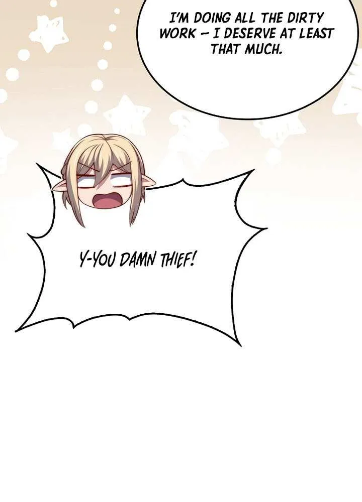 Read The Lord of Coins Manga Online