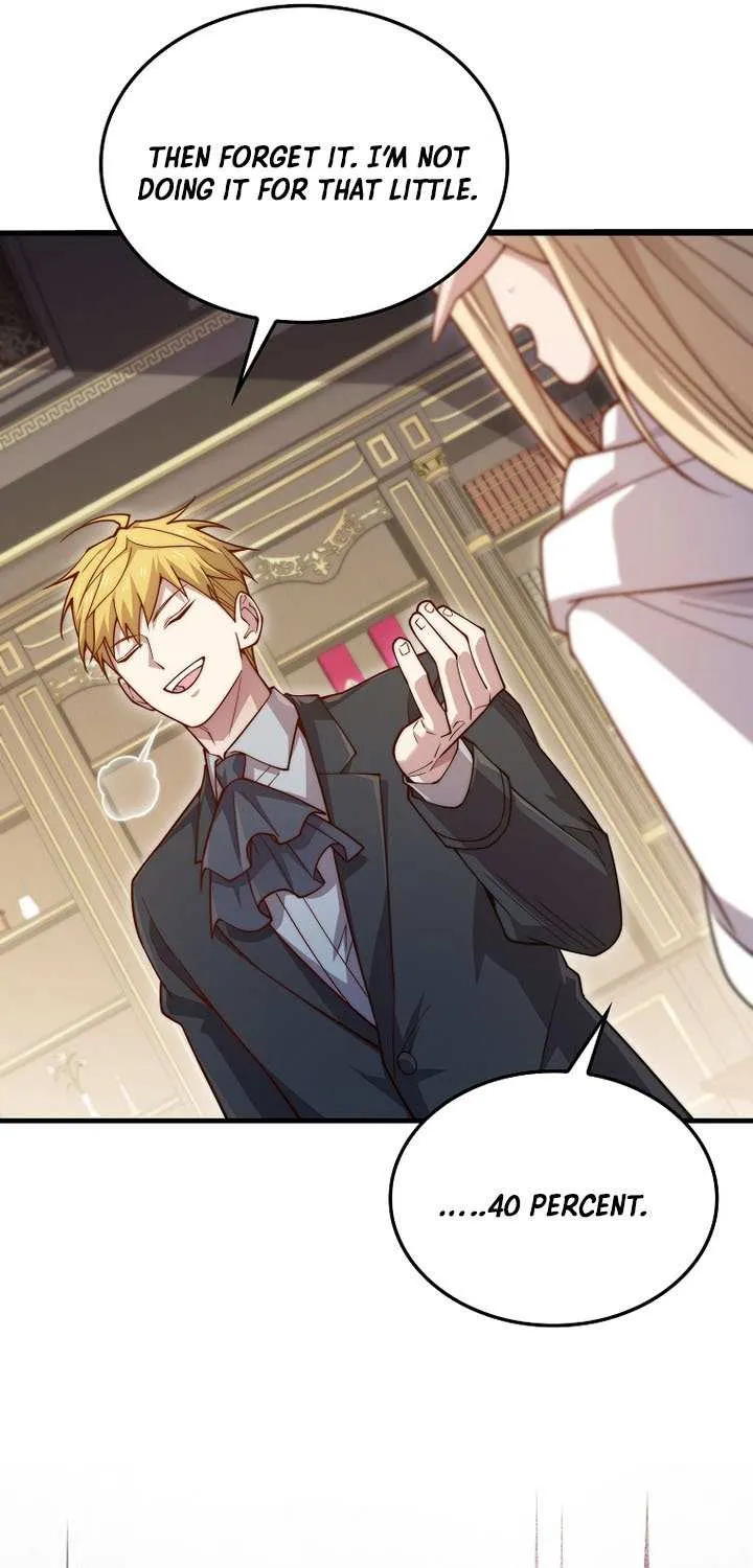 Read The Lord of Coins Manga Online