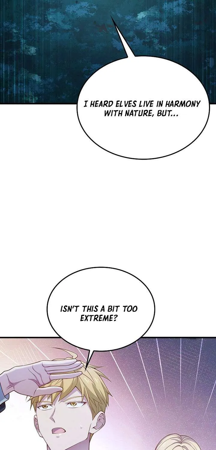 Read The Lord of Coins Manga Online