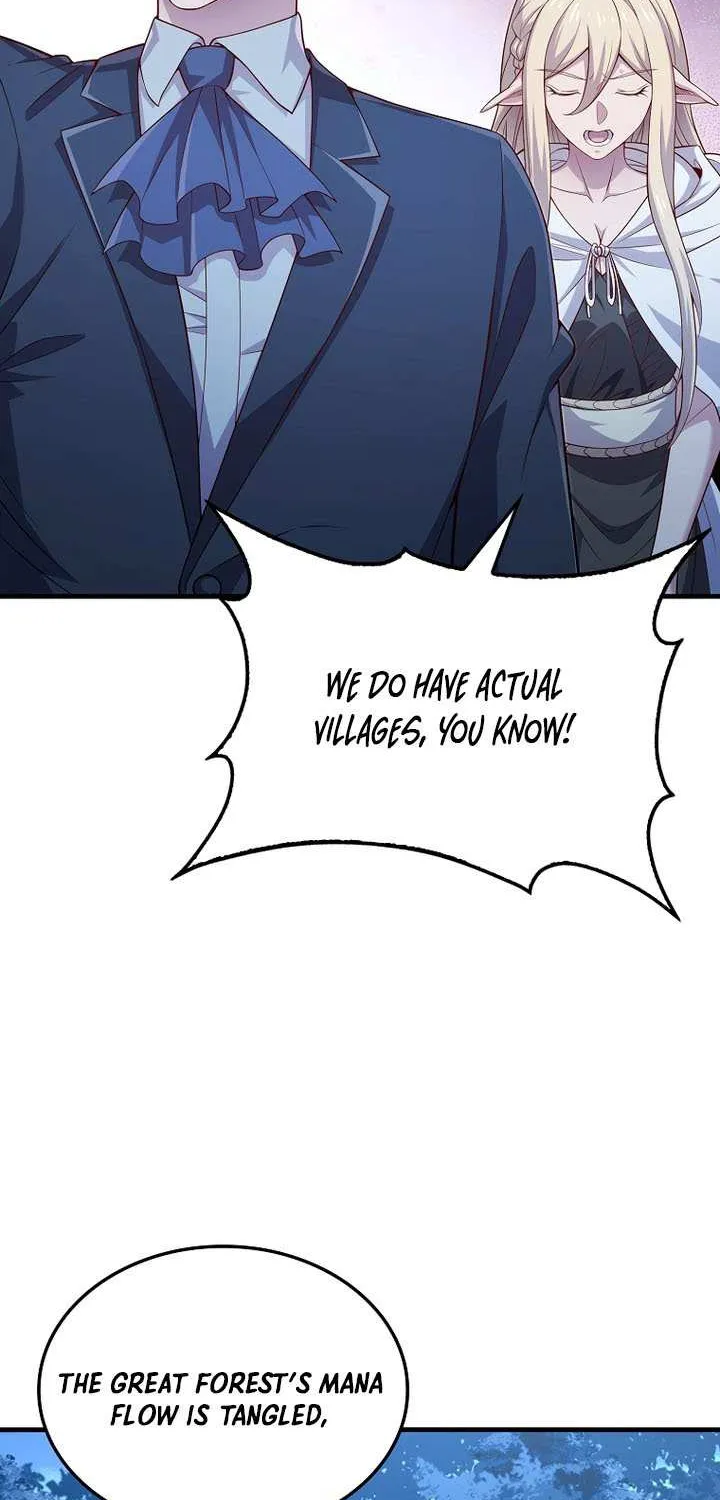 Read The Lord of Coins Manga Online