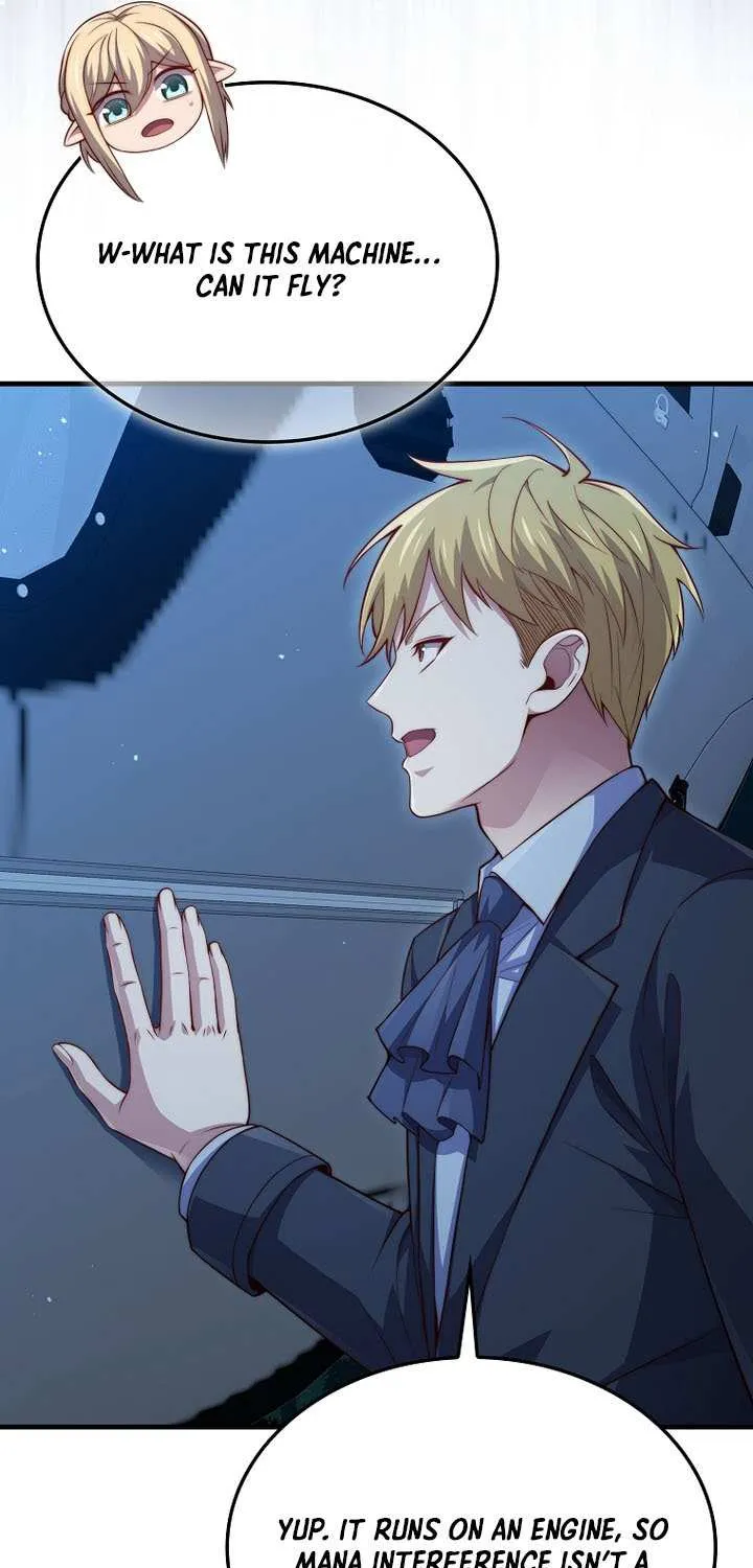 Read The Lord of Coins Manga Online