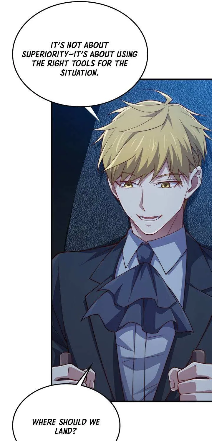 Read The Lord of Coins Manga Online