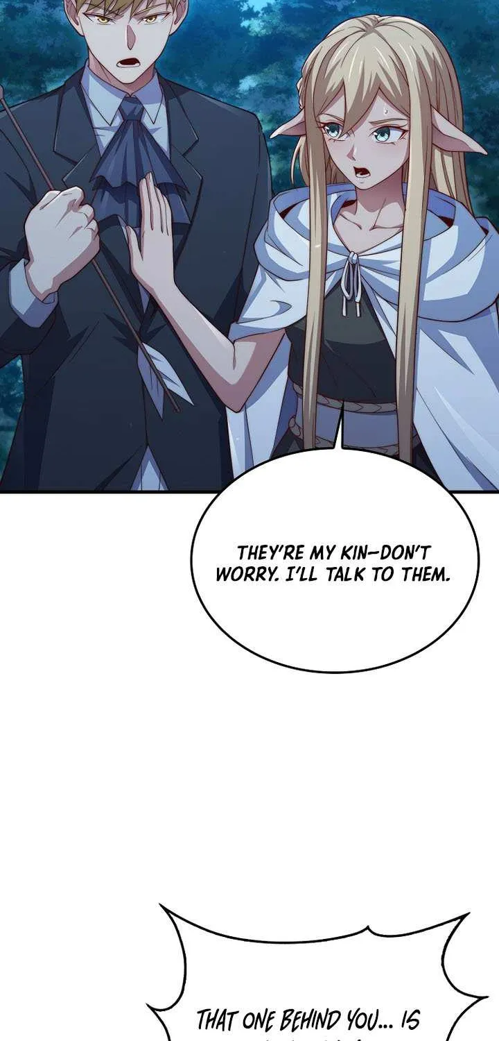 Read The Lord of Coins Manga Online