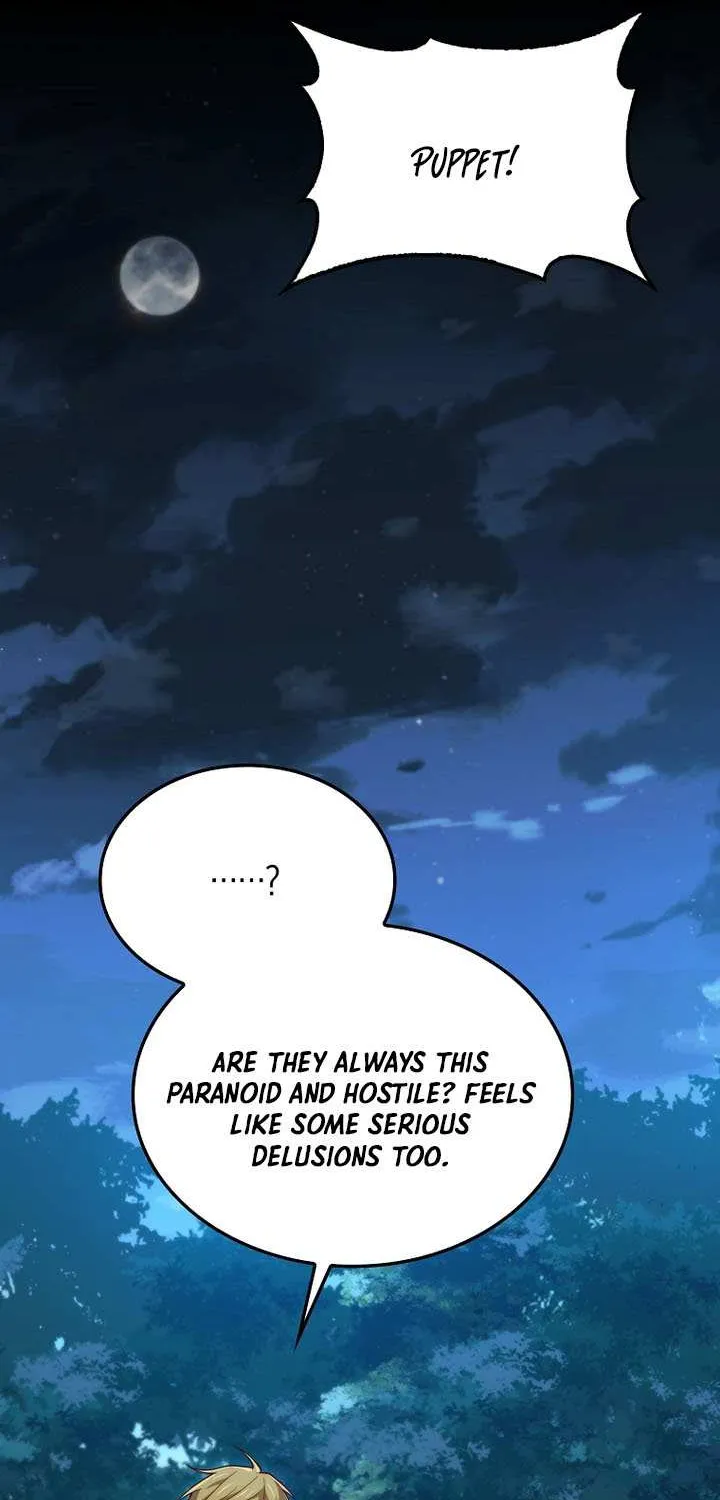 Read The Lord of Coins Manga Online