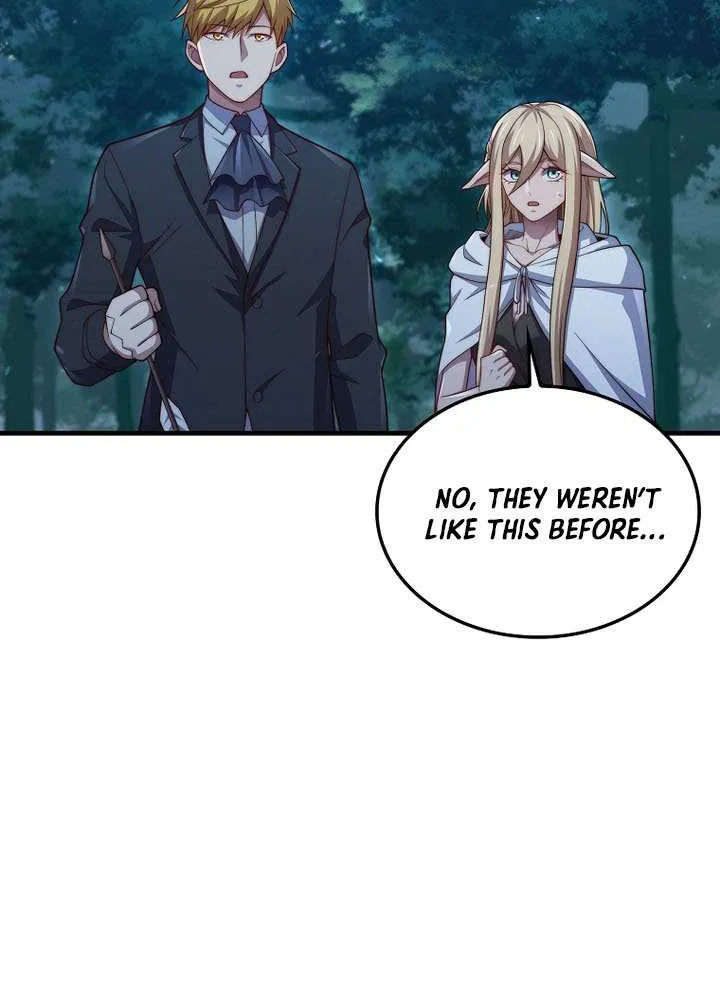 Read The Lord of Coins Manga Online