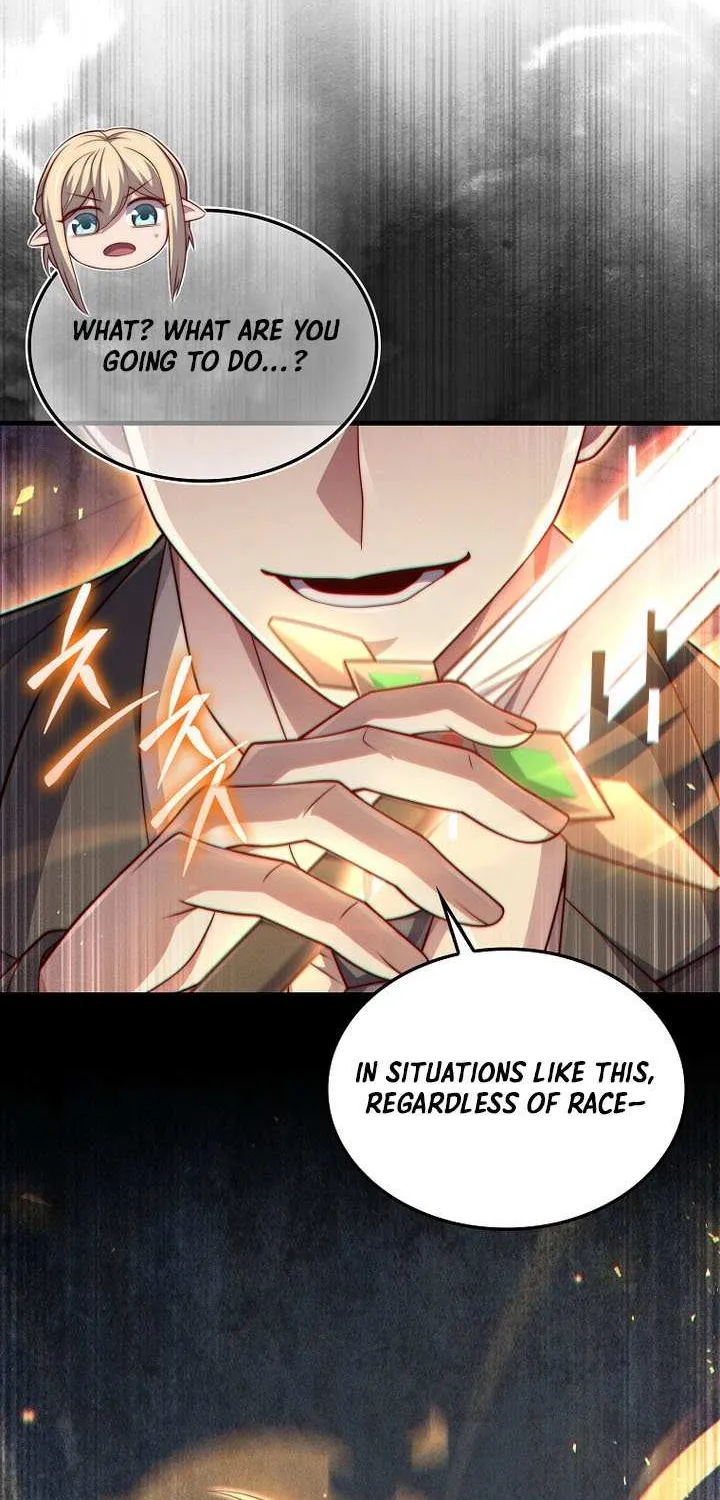 Read The Lord of Coins Manga Online