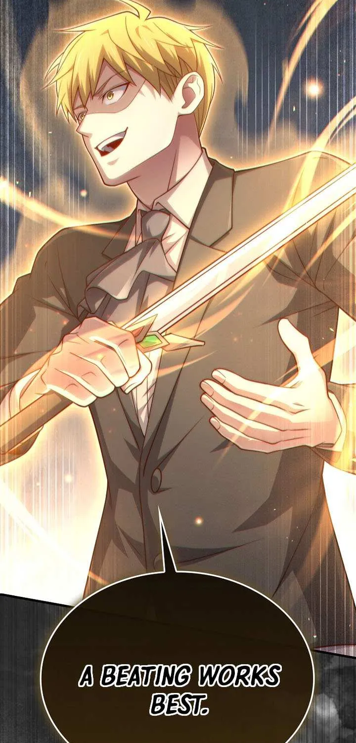 Read The Lord of Coins Manga Online