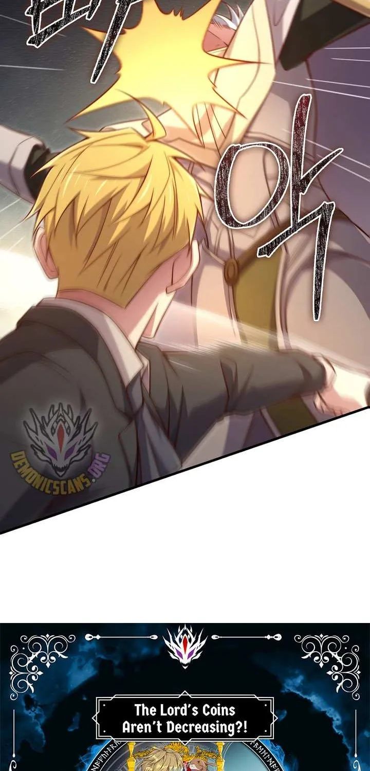 Read The Lord of Coins Manga Online