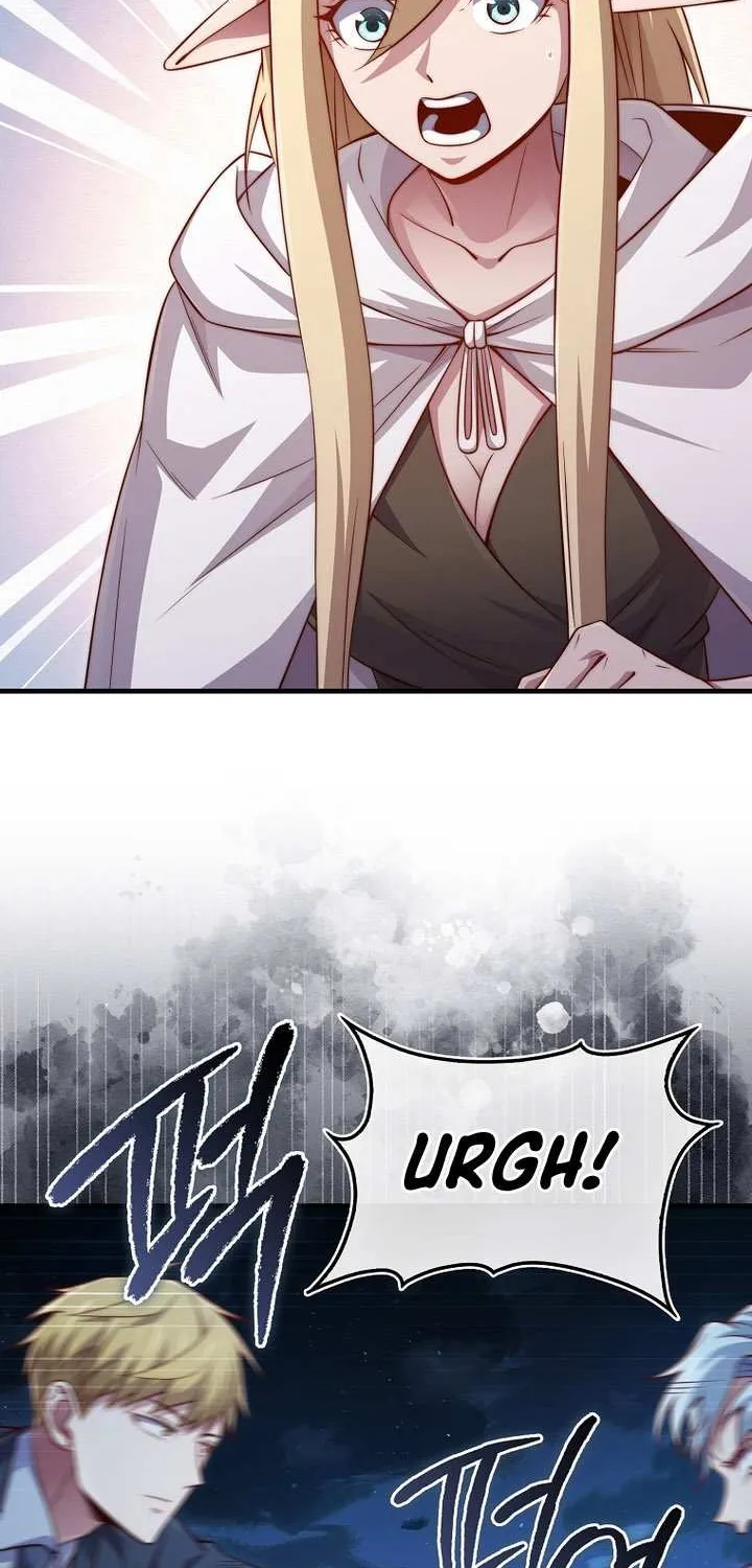 Read The Lord of Coins Manga Online