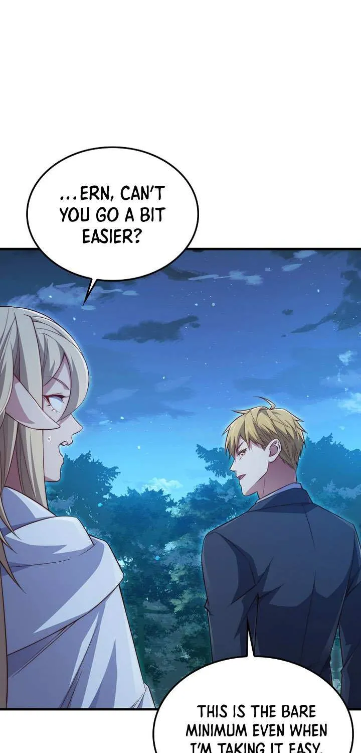 Read The Lord of Coins Manga Online