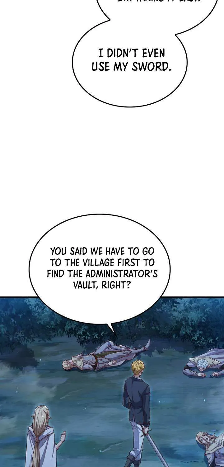 Read The Lord of Coins Manga Online