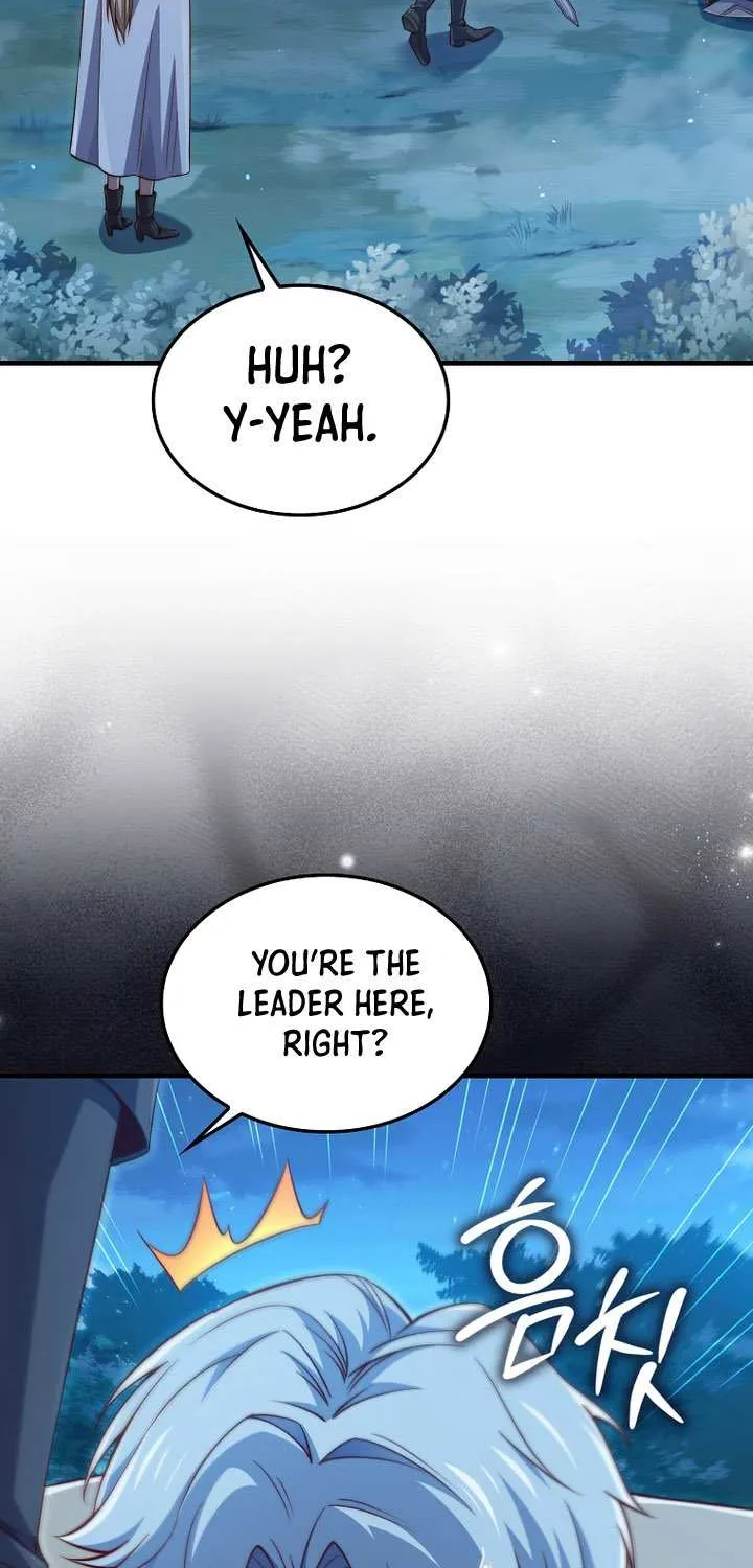 Read The Lord of Coins Manga Online