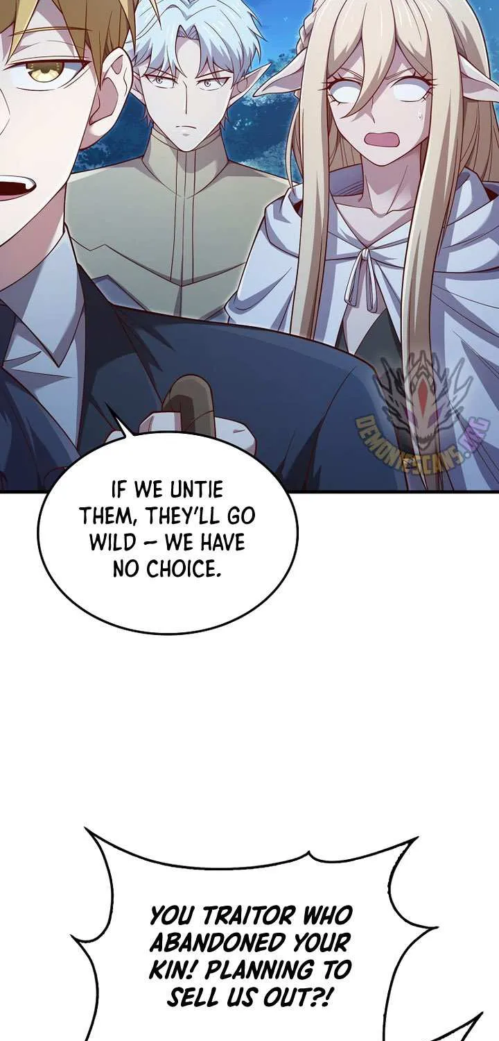 Read The Lord of Coins Manga Online