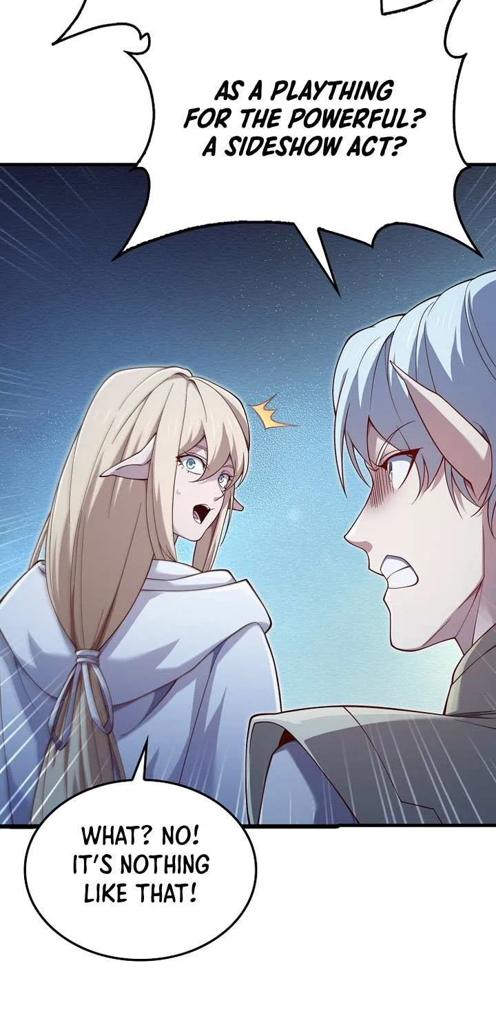 Read The Lord of Coins Manga Online