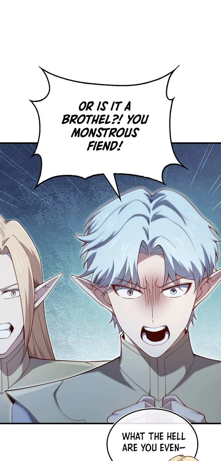 Read The Lord of Coins Manga Online