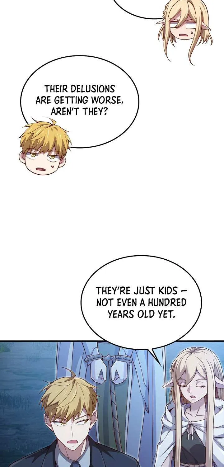 Read The Lord of Coins Manga Online