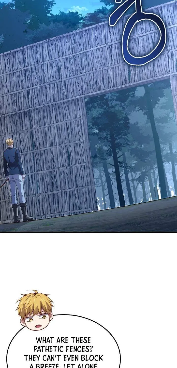 Read The Lord of Coins Manga Online