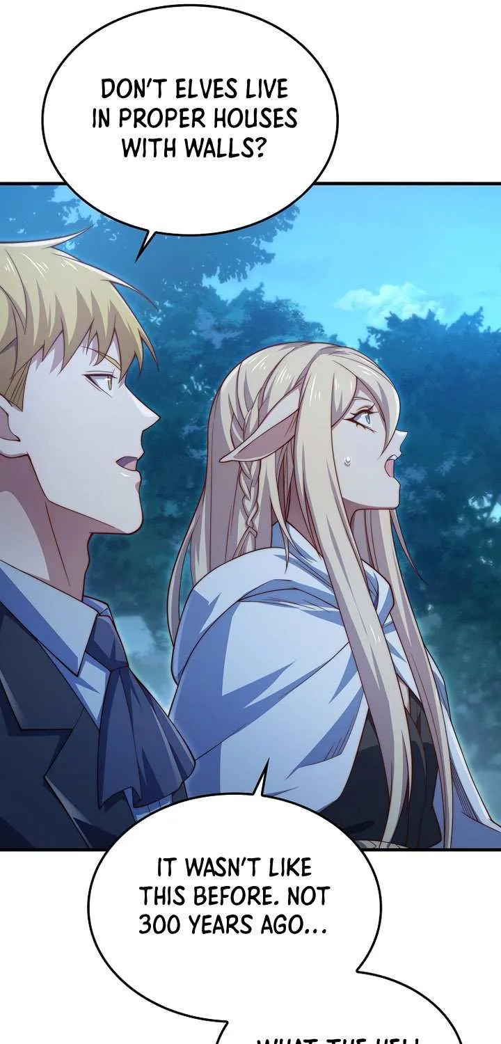 Read The Lord of Coins Manga Online