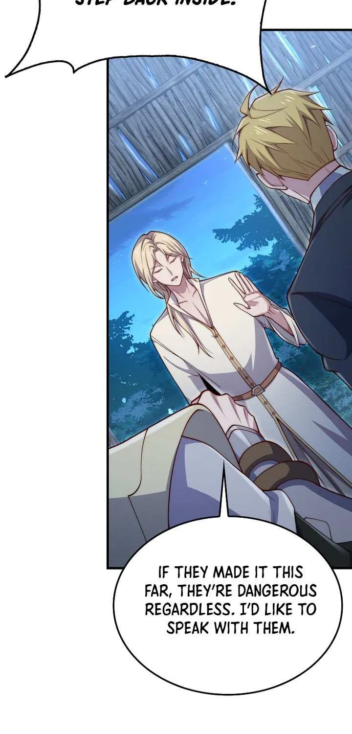 Read The Lord of Coins Manga Online