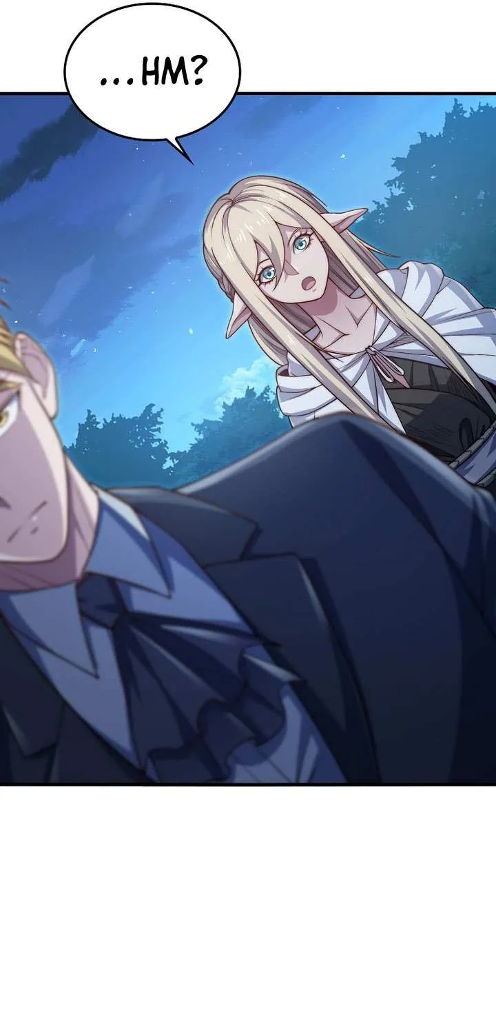 Read The Lord of Coins Manga Online